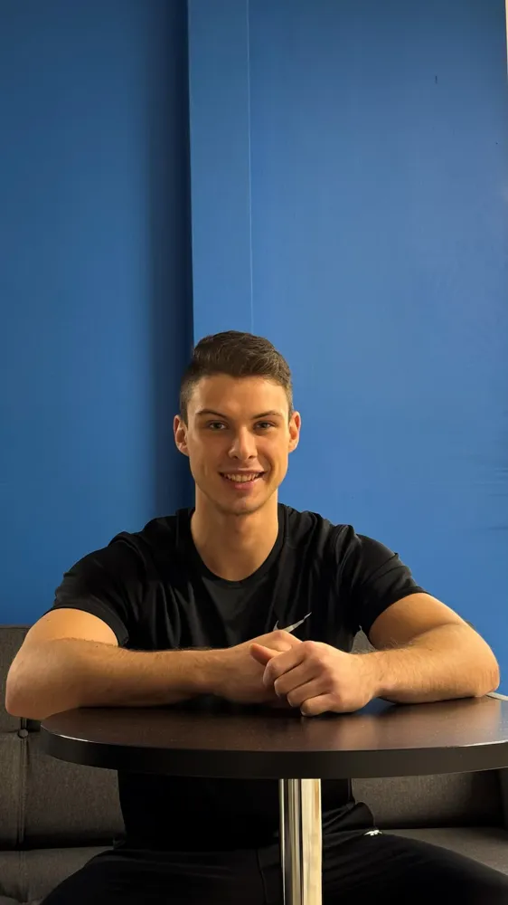 Piotr Okrasa